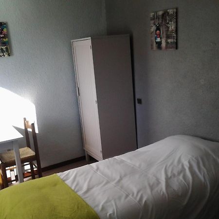 Hotel La Gare LʼArgentière-la-Bessée Bagian luar foto